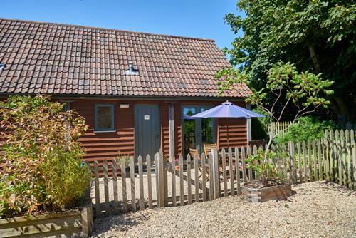 Barn Cottages At Lacock Exterior photo